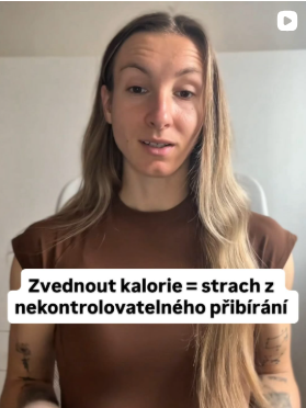 Instagram příspěvek Marika Tkáčová