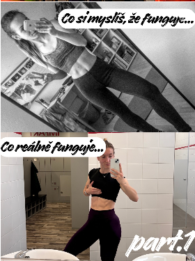 Instagram příspěvek Marika Tkáčová
