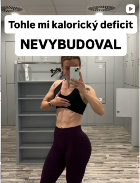 Instagram příspěvek Marika Tkáčová